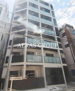 SHOKEN RESIDENCE横浜白楽の画像