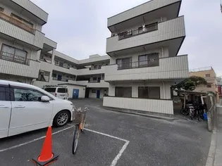 サンブランチマンションの画像