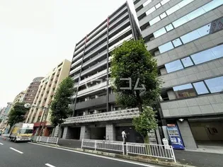グランド ガーラ横濱桜木町の画像