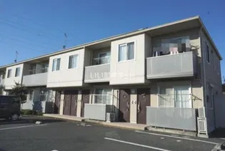 SHA MAISON ベルヒルCの画像