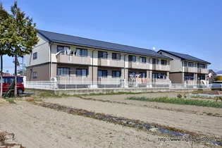 パウゼ ドゥ アピス Bの画像