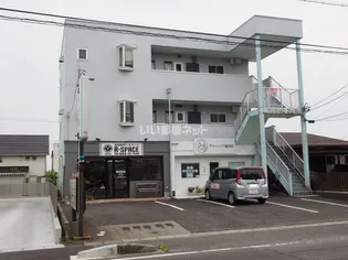 マンションニイミの画像