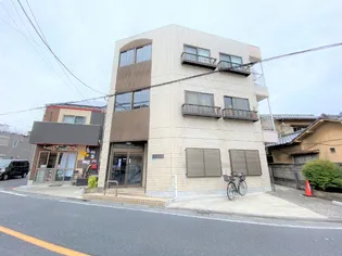 コーポ高津の画像