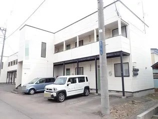 スイートピー館の画像
