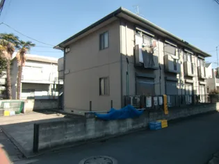 コーポミチの画像