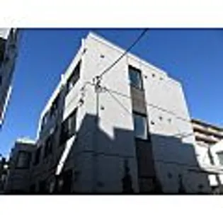 MDM池尻大橋II【2階】の外観