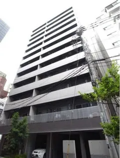 ZOOM市谷本村町【10階】の外観