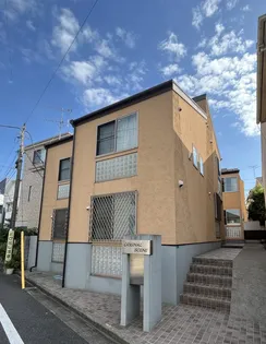 オリジナルシーン【1階】の外観