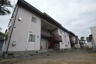 ハイツ遠藤の画像