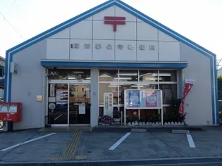 加賀野井1丁目棟割貸家の周辺