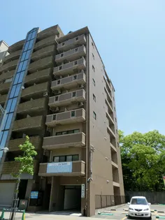 AXIS上幟町の画像