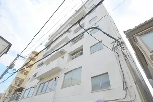 坂本ビルの画像
