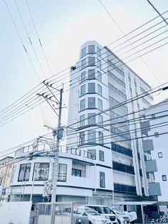 CRYSTAL&RESORT EXCLUSIVEの画像