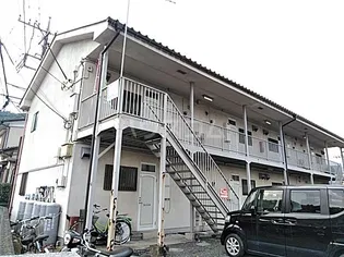 佐藤アパートの画像