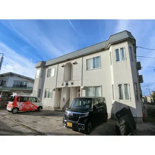 弐番館【1階】の外観