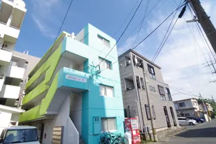 リッキーズIの画像