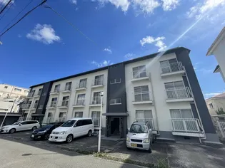 冨楽ハイツの画像