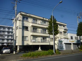 コーポ田野下の画像