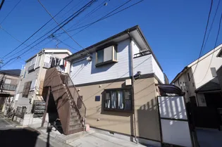 フローラ東高円寺の画像