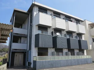 ラ パルテール一宮の画像