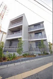 アレグリアの画像