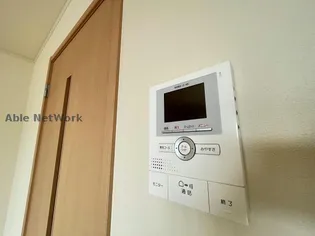 ベルヴィレッジ鴻仏目II【2階】の内装