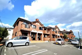 ナトゥラヴィータ壱番館【1階】の外観