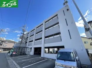 メゾン春日井の画像