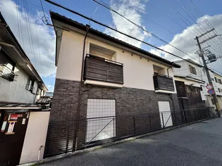 原田北三番館の画像