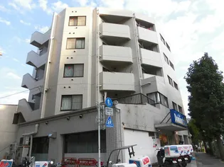 シトラス桜丘の画像