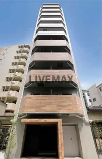 メイクスデザイン門前仲町GROVEの画像