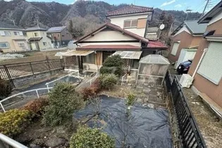 神奈川県相模原市緑区中野【一戸建】の外観