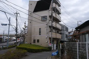 エスパッソ綾瀬の画像