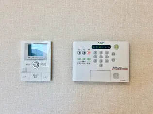 プランドール B【1階】の内装