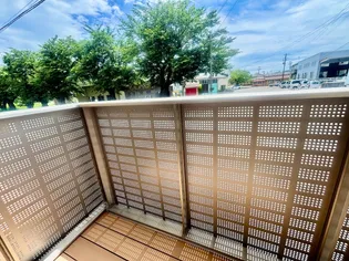 プランドール B【1階】の内装