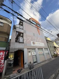 カプチーノ川島【3階】の外観