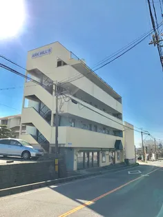 アークヒルズの画像