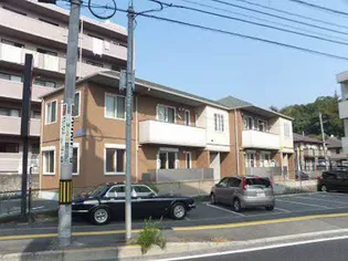 ルミナス上安 C棟の画像