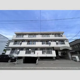 ヴォーネン麻生の画像