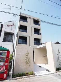 COZY茶屋ヶ坂の画像