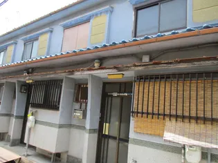 大阪府大東市南津の辺町【一戸建】の外観