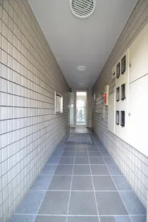 インパクト広瀬II【5階】の外観