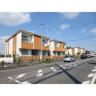 神奈川県相模原市南区西大沼4【一戸建】の外観