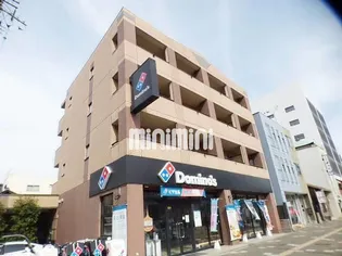 ローズウッド コートの画像