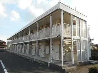 レオパレスアムールの画像