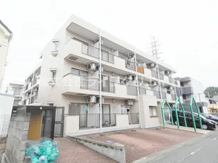 共立リライアンス豊田A棟の画像