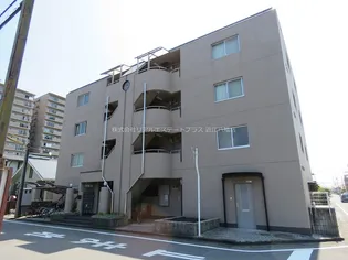 サンハイツ甚の画像