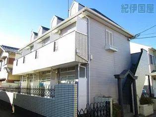 フォレスト鴨宮の画像