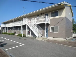 マツモトGマンションBの画像