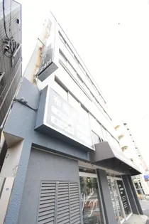 宮川酒店ビルの画像